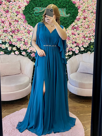 Vestido Constança