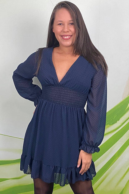 Vestido Lisandra