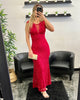 Vestido Arezzo