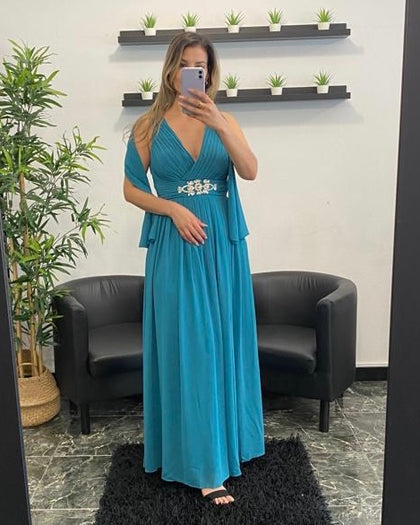 Vestido Laís