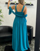 Vestido Siene