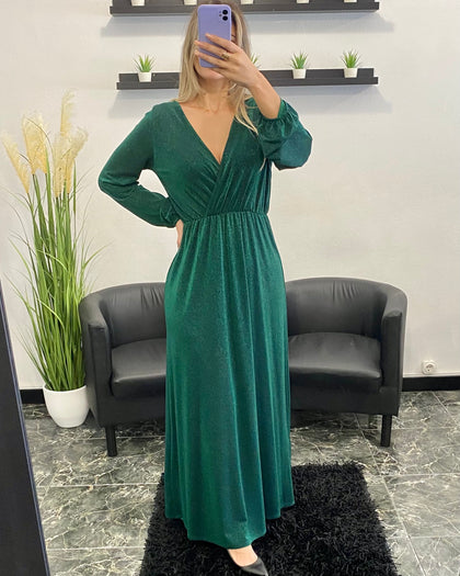 Vestido Lauana