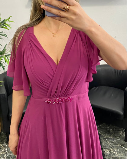 Vestido Carola