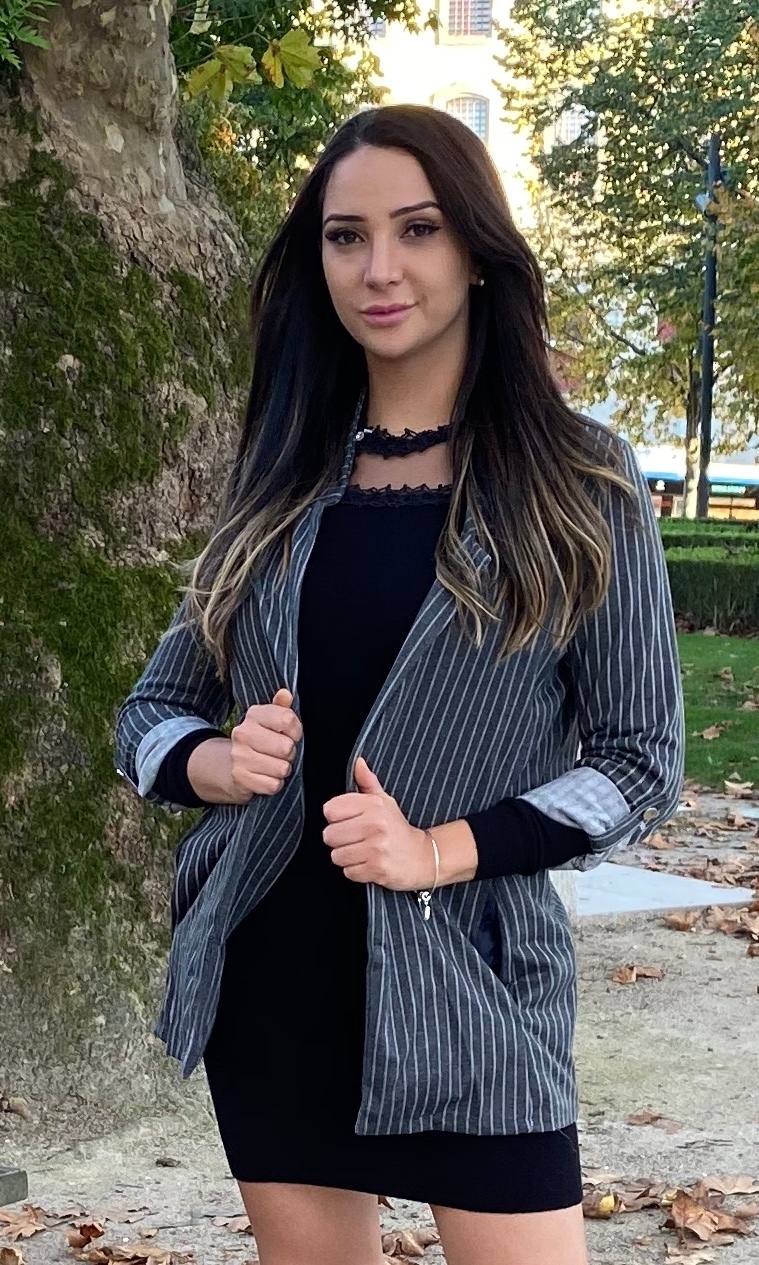 Blazer Rinara
